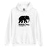 Elephant Tusker - Over Head Mens Hoodie
